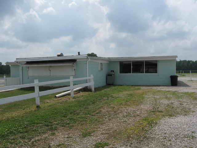 Star View Drive-In - 2010 Photo